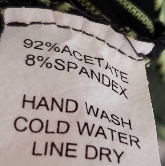 Jaipur tank top - Picture 5 of 8